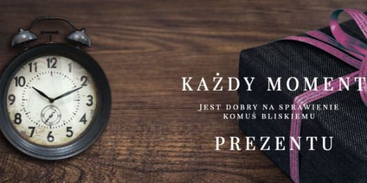 Dreams & Gifts: -10% na wszystko w Dreams&Gifts 13.06.2019
