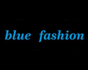 Blue Fashion