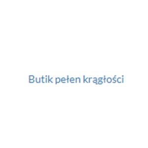  Butik pełen krągłości