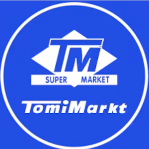 Tomi Markt