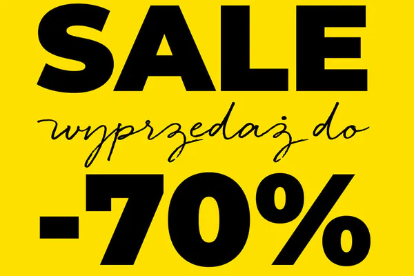 : Do -70% na SALE w home&you