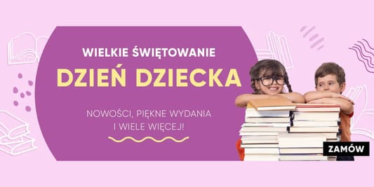 Znak:  Dzień Dziecka w Znak 09.05.2025