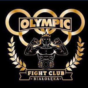Olympic Fight Club