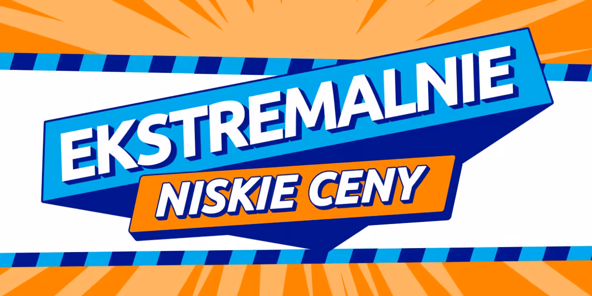 Action: Ekstremalnie niskie ceny