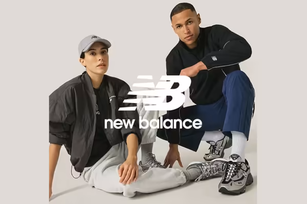 Lounge by Zalando: Do -60% na markę New Balance