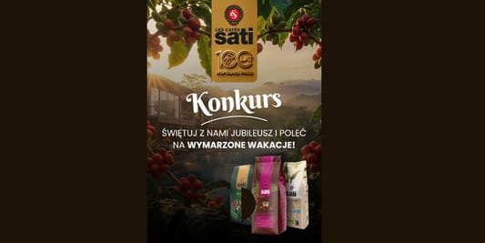 Loterie i Konkursy: Konkurs 100 lat wspólnej pasji 03.02.2026