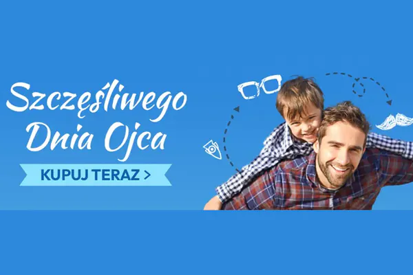 :  Prezenty na Dzień Ojca