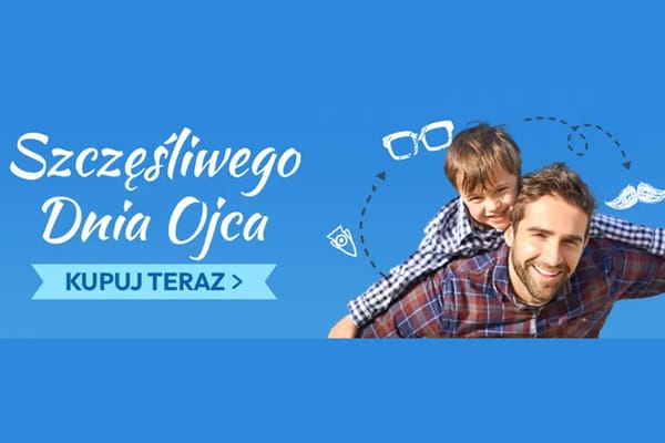 :  Prezenty na Dzień Ojca