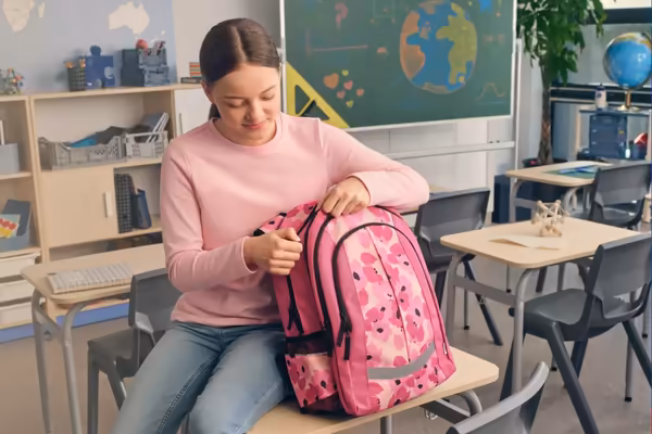 Lidl:  Powrót do szkoły z Lidl.pl