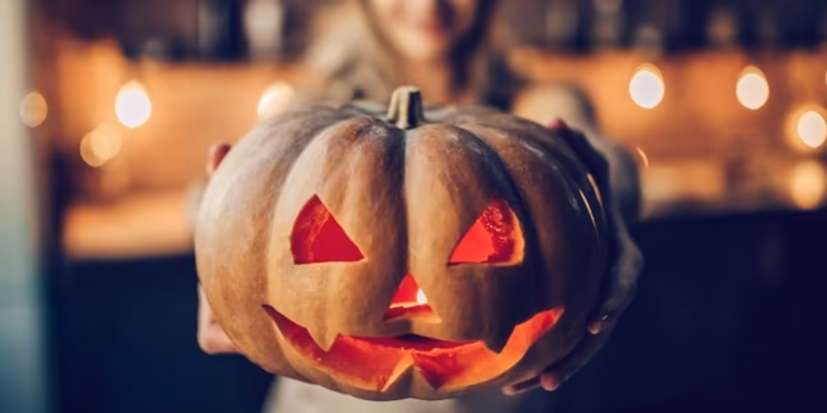 Empik: Do -40% na kolekcję Halloween