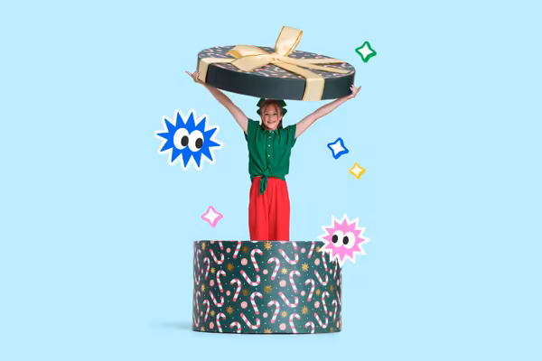 :  Najlepsze prezenty w najniższej cenie