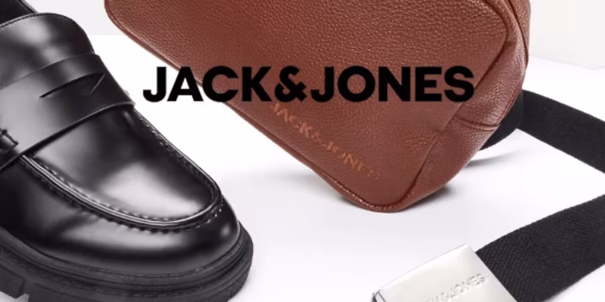 Lounge by Zalando: Do -75% na markę Jack&Jones