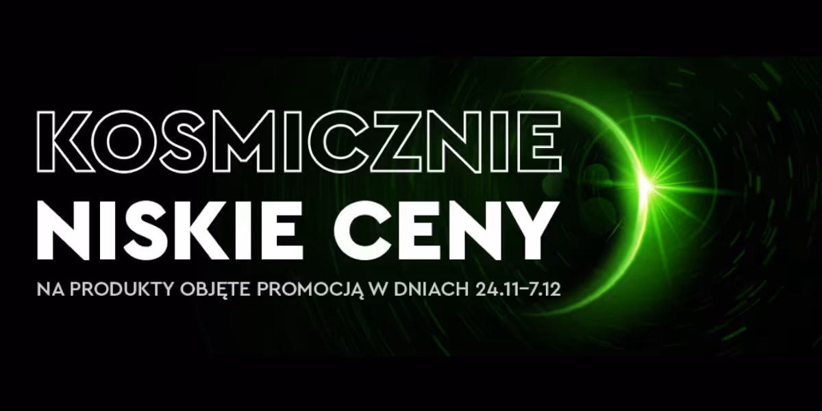 OleOle!: Kosmicznie niskie ceny OleOle!