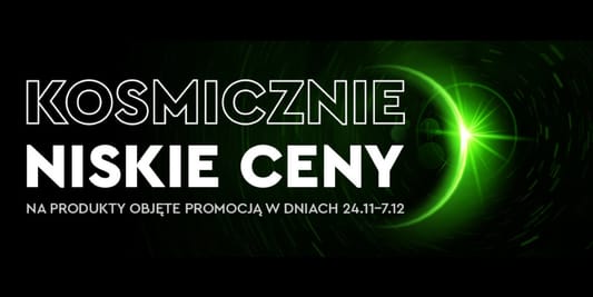 OleOle!:  Kosmicznie niskie ceny OleOle! 25.11.2025