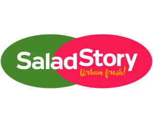 Salad Story