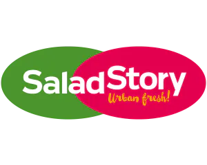 Salad Story