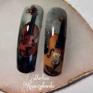 Manicure&Pedicure Nail Art Marlena Krawczykowska