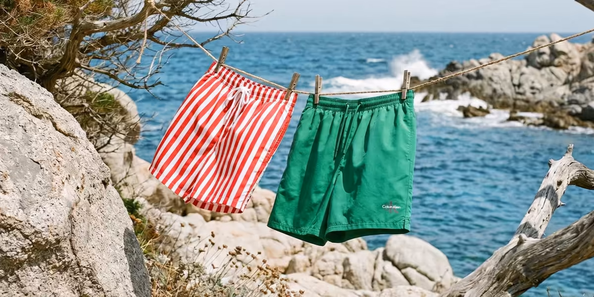 Zalando: Moda plażowa