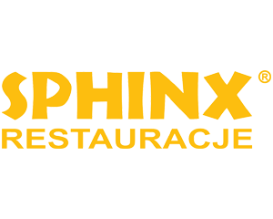 Sphinx Restauracje