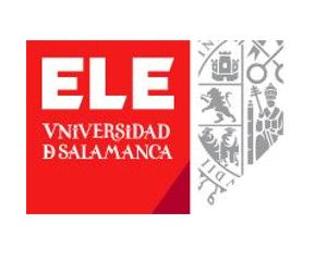 Logo ELE USAL