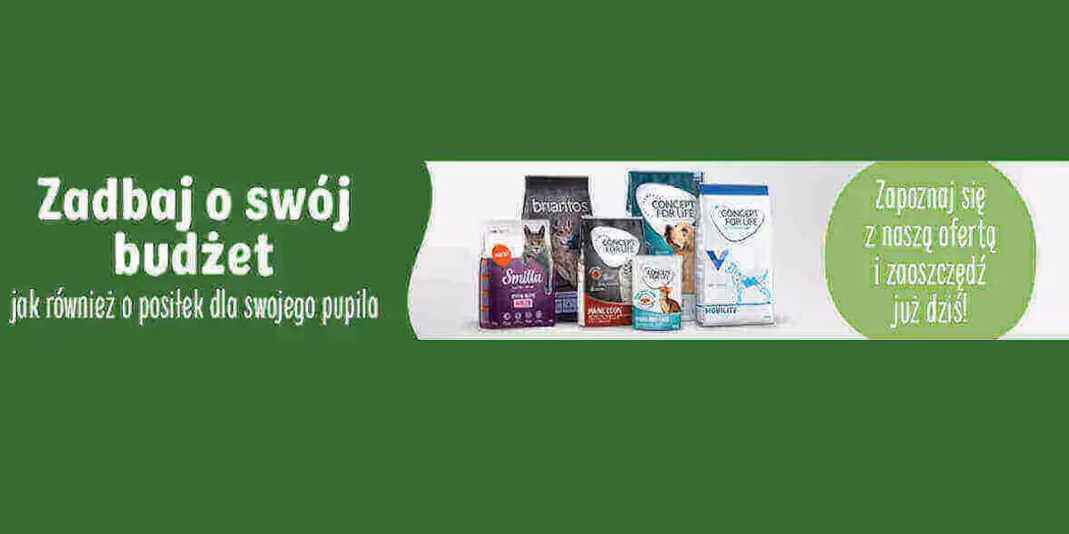 zooplus: Ulubione marki