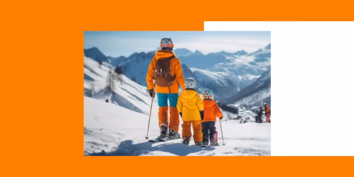 Triverna: Ferie zimowe z Triverna