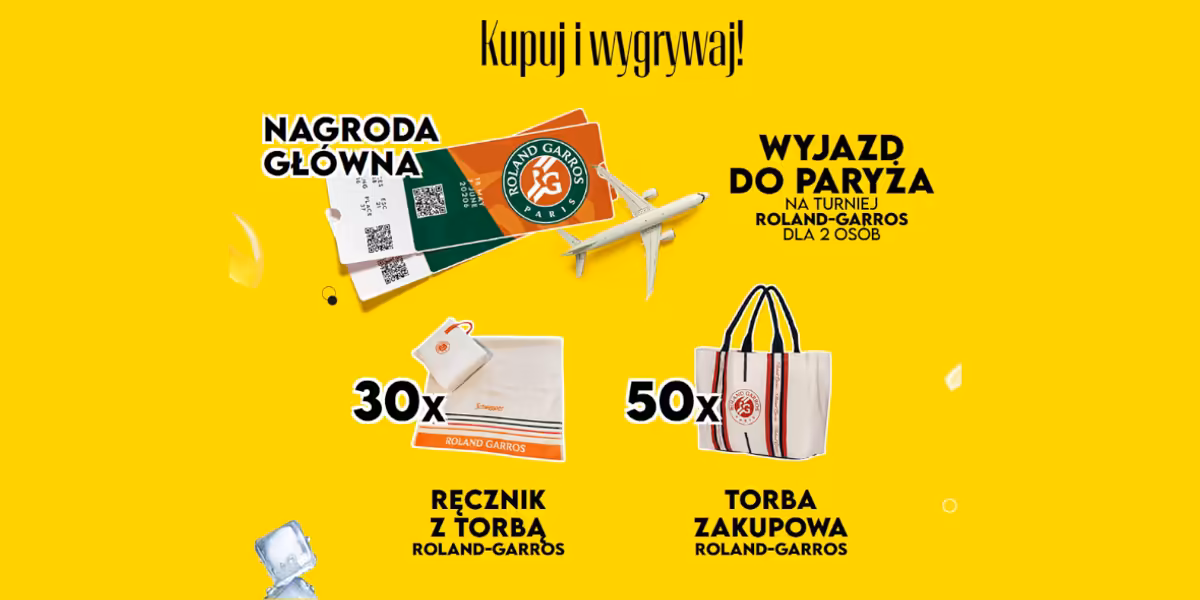 Lidl: Konkurs Schweppes