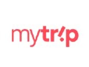 Logo Mytrip