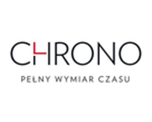 Logo Chrono