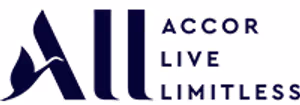 Logo Accor Hotels