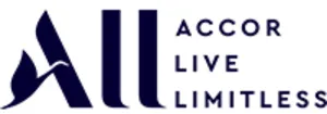 Logo Accor Hotels