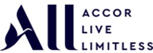 Logo Accor Hotels