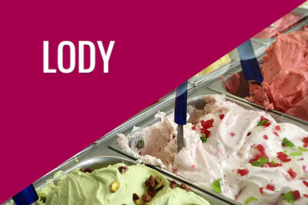 : KOD rabatowy -20 zł na lody