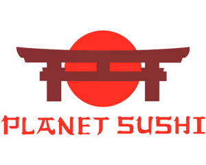 Planet Sushi