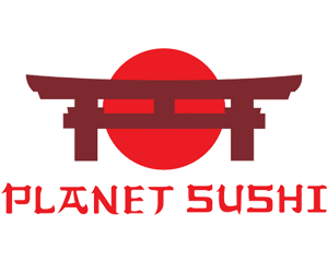 Planet Sushi