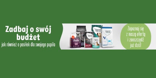 zooplus:  Ulubione marki 22.04.2025