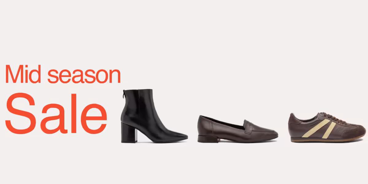 Ryłko: Mid Season Sale w Ryłko