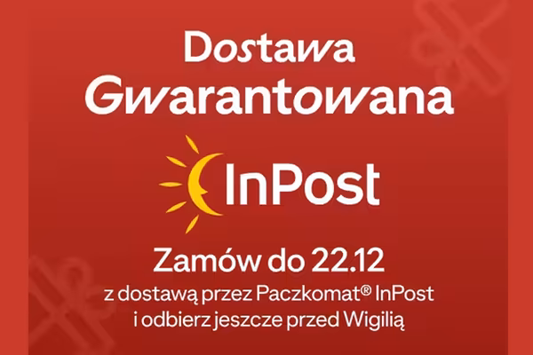 Decathlon: Gwarancja dostawy przed Świętami