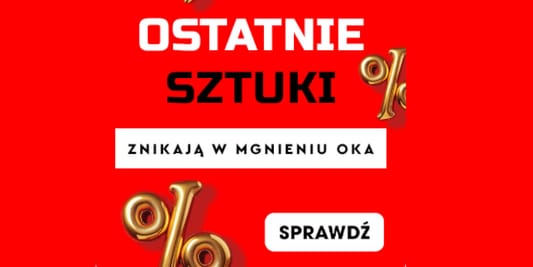Biedronka Home:  Ostatnie sztuki 28.05.2025