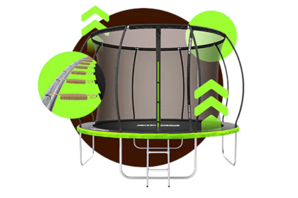 :  Trampoliny Zipro w super cenach