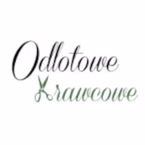Odlotowe krawcowe
