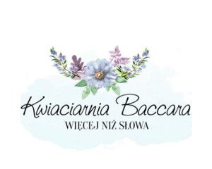Logo Kwiaciarnia Baccara