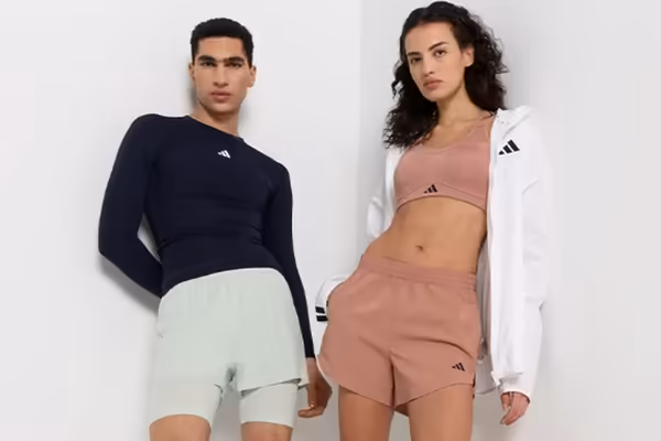 : Do -75% na markę adidas Performance