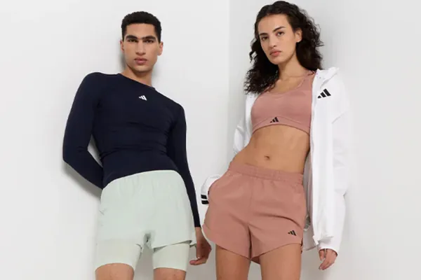 : Do -75% na markę adidas Performance