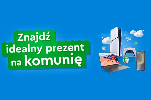 :  Poradnik komunijny w OleOle!