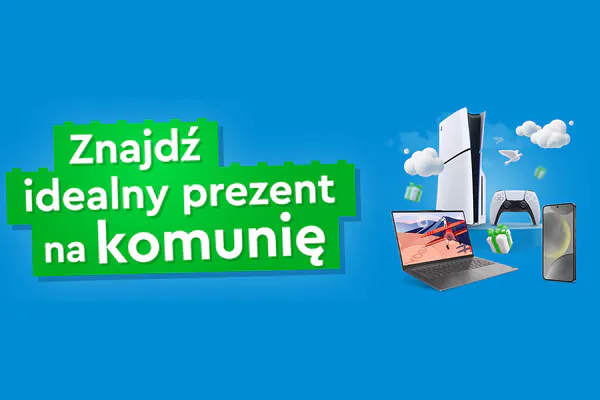 :  Poradnik komunijny w OleOle!