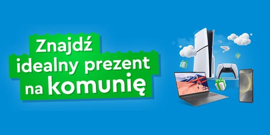 OleOle!:  Poradnik komunijny w OleOle! 15.04.2025