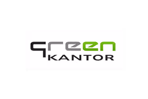 Kantor Green