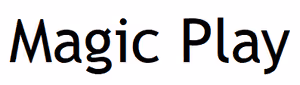 Magic Play
