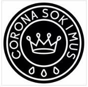 Corona Sok i Mus